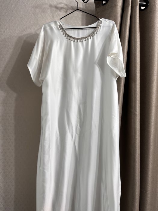 Атласная абайка