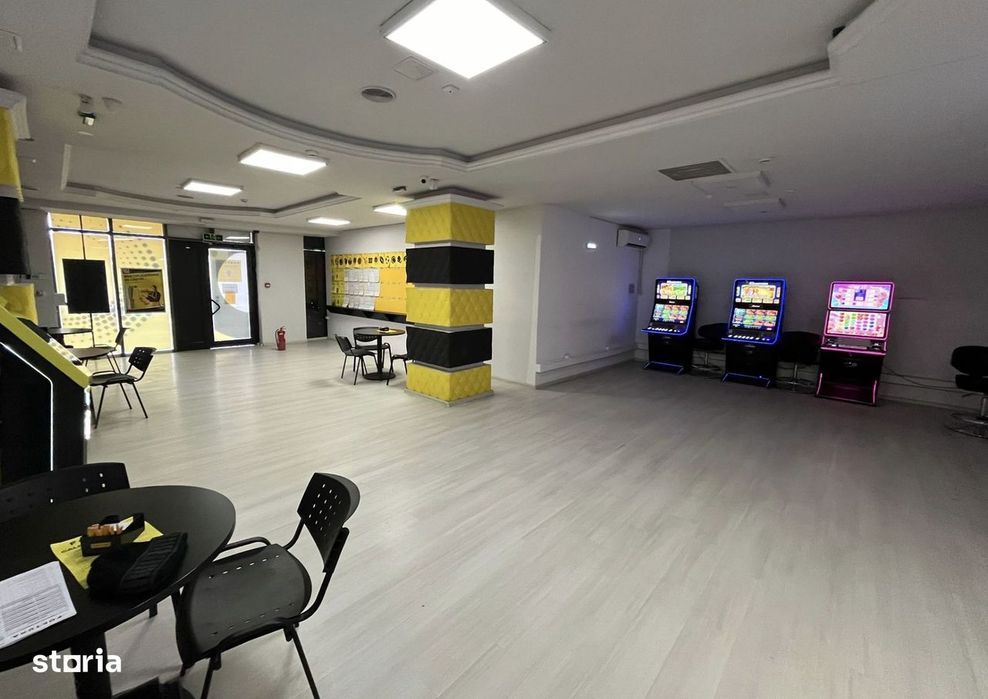 Zona Chitilei - Șoseaua Banatului sp 180 mp ideal cabinet medical