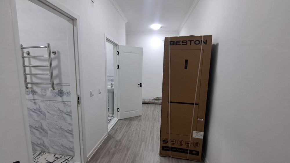sergili 3 xonali ijaraga uy
