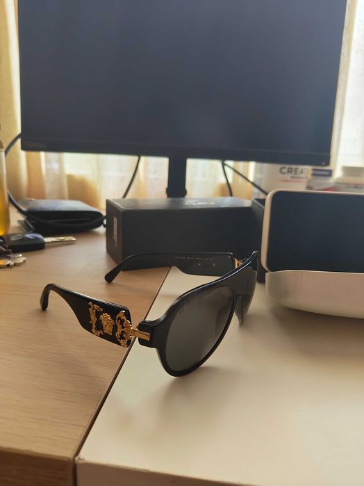 Слънчеви очила Versace