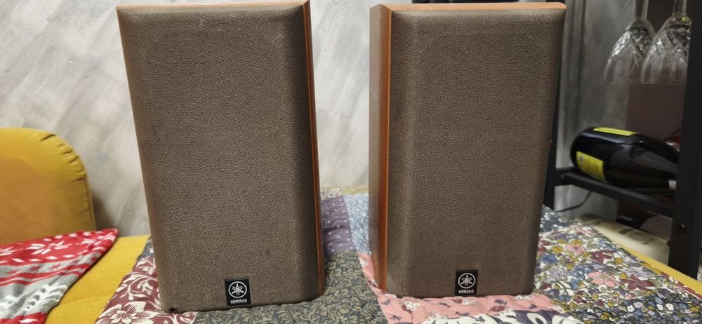Boxe surround YAMAHA ns-E 55