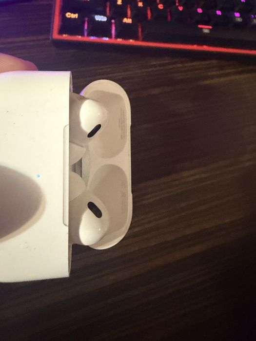 Airpods Pro 2 cu factura