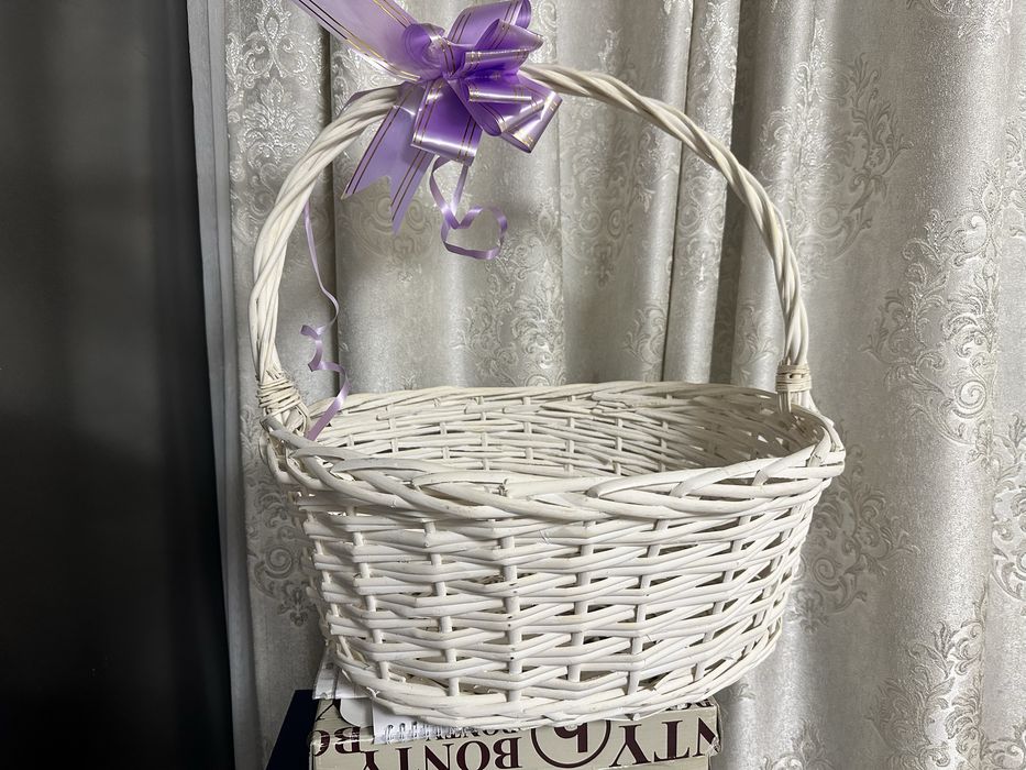 продам корзины доя тоя