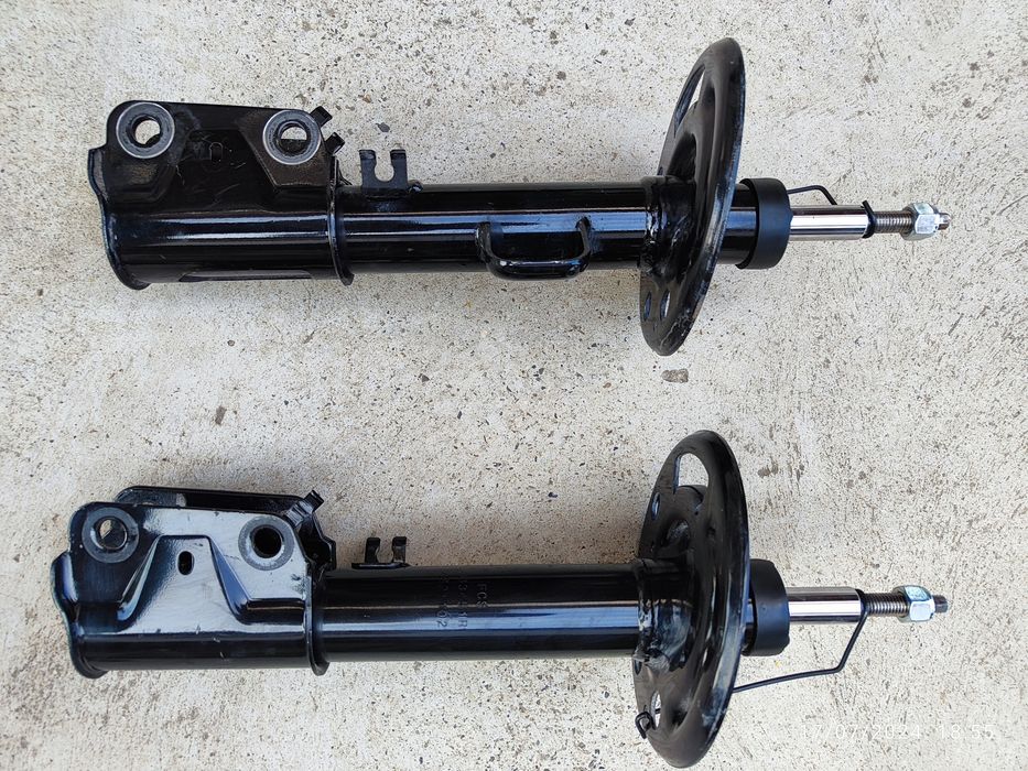 Предни амортисьори Ford explorer 2016