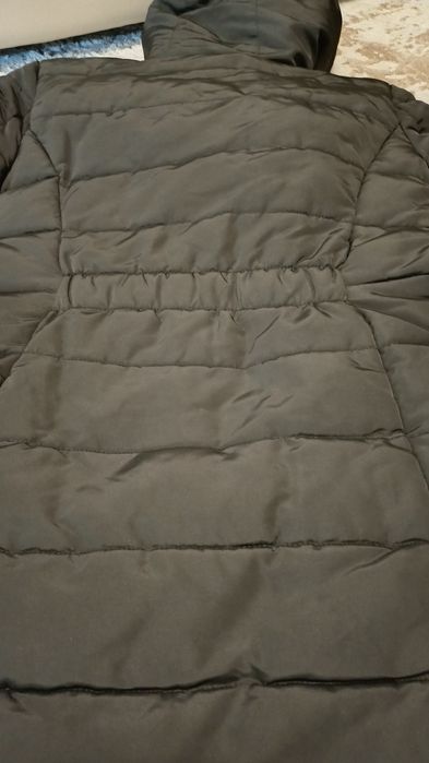 Geaca de iarna Stradivarius