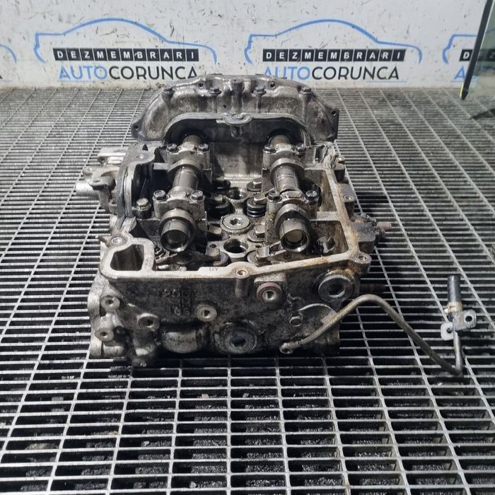 Chiuloasa Subaru Forester 2.0 Diesel 2007 - 2010 110kW 150CP 1998CC EE20 (1029) RHT20D