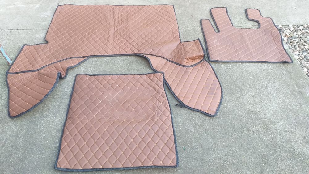 Аксесоари за камиони DAF,RENO