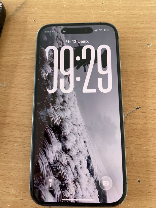 Iphone 14 pro обмен