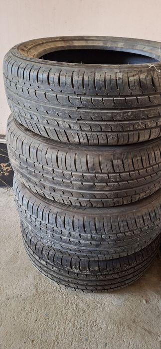 Продаётся шины от Onix R16
