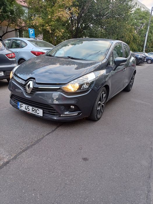 RENAULT Clio 2019 — imagine 2