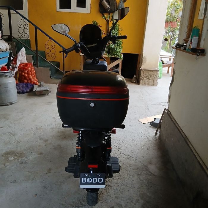 Arzonga skuter chotki sastayana