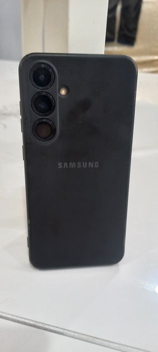 Самсунг s24 fe 256gb