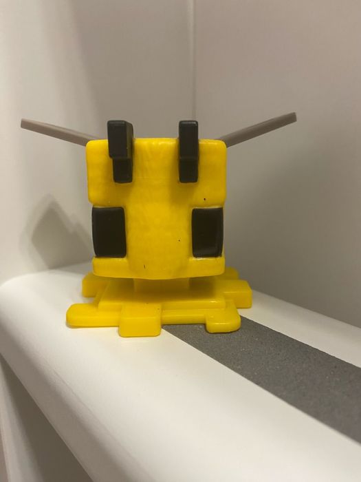 Продам игрушки happy meal minecraft оригинальные