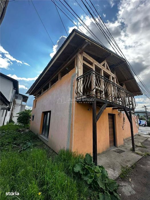 Teren - Ardealului - 260mp
