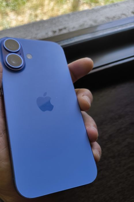 Iphone 16  128 gb