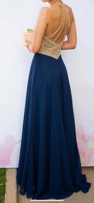 Бална рокля Morilee – елегантност и блясък