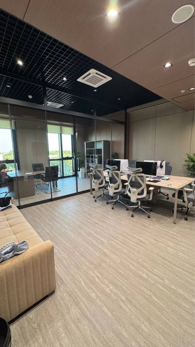 Сдаётся офис в аренду | Ташкент Сити |ЖК "Nest One" |