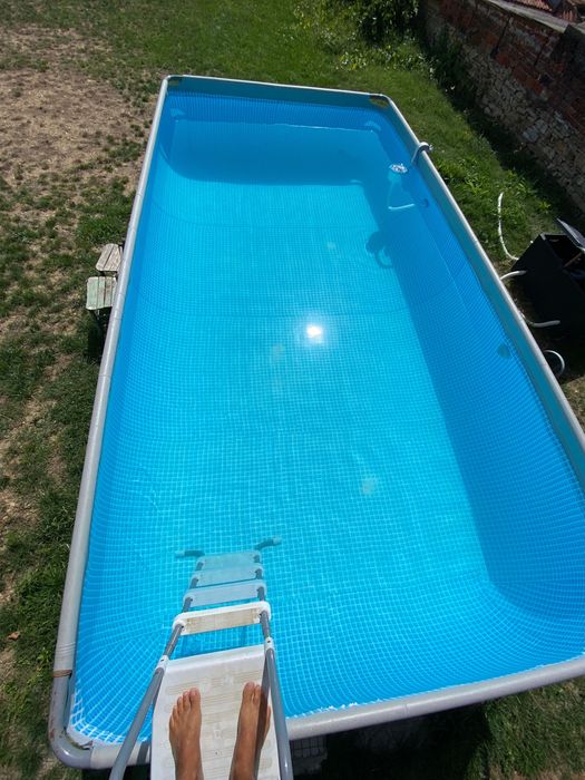 Romatic 2 stone houses with 4 private apartments, www.vinarovo-wine-estate,com Stara Zagora
