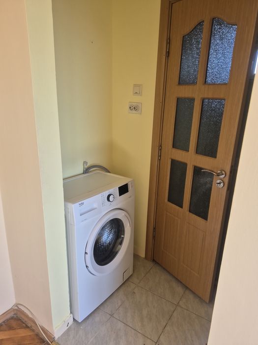 Dau in chirie apartament cu 2 camere in Turda  in micro3 str Toamnei