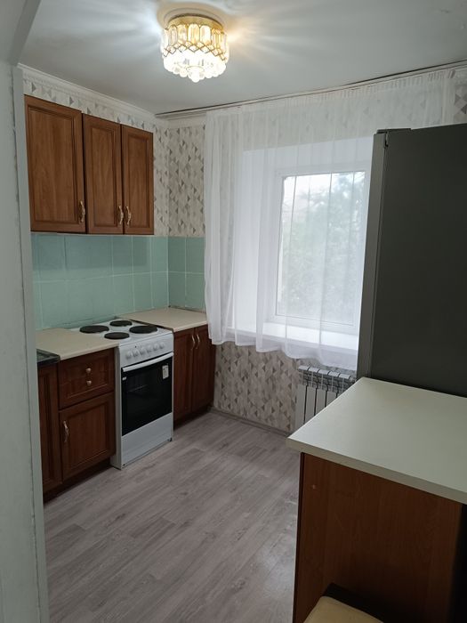 Продам 2х комнатную квартиру