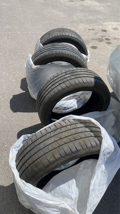 Продам Шины  лето
