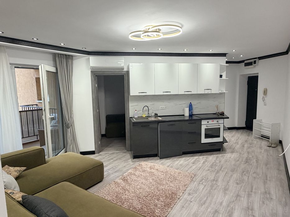 Apartament 3 camere, Arena Mall, etaj 3 bloc Adama Stefan cel Mare