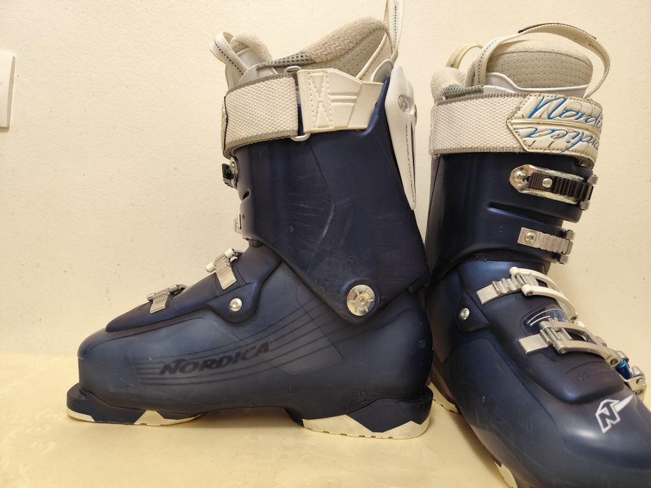 Clapari Nordica NXT 4W  26.5