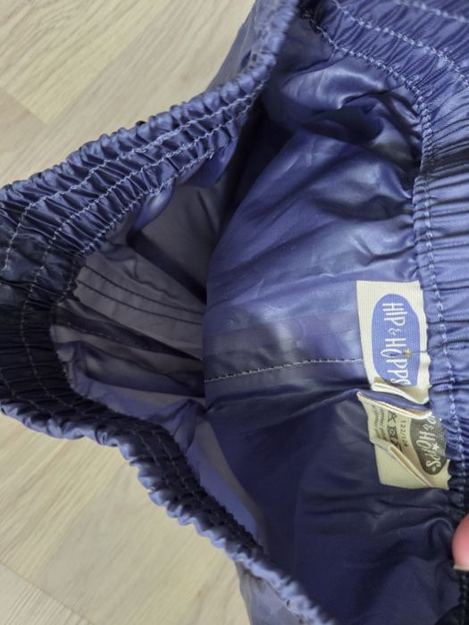 Непромокаем панталон за дъжд и Летен лот 122-128 см HM, Under Armour, Waikiki, Reserved, Пес Патрул