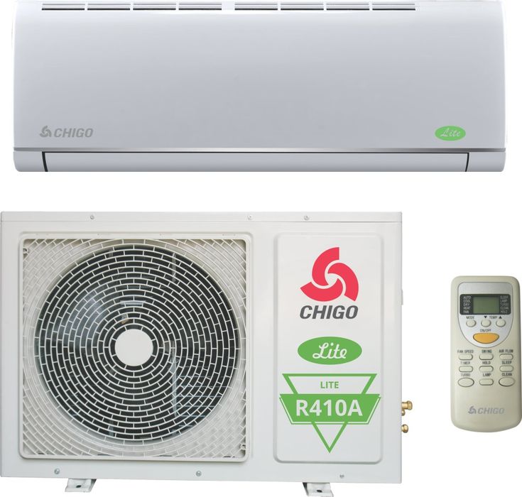 Кондиционеры по дилерским ценам 12 Gree Chigo skladdan 12 tali kandisa