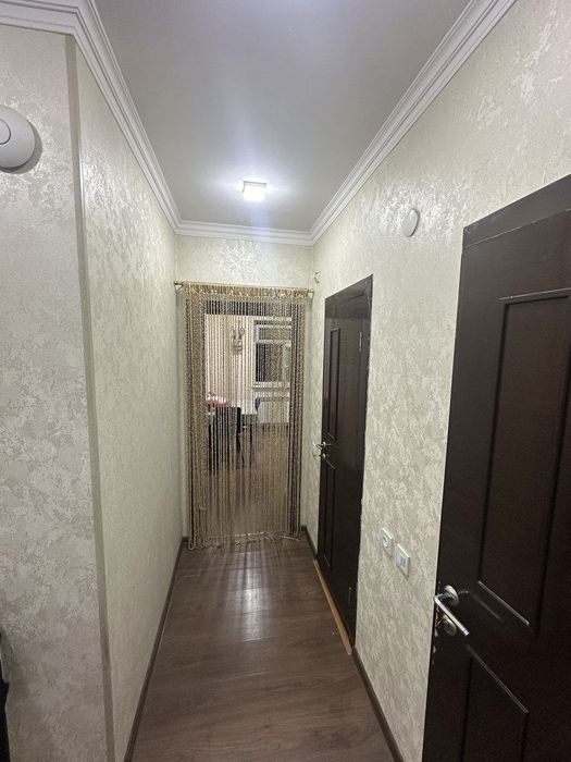 Сергели 5A 3/7/7 56 м² 2-станция Метро продается квартира