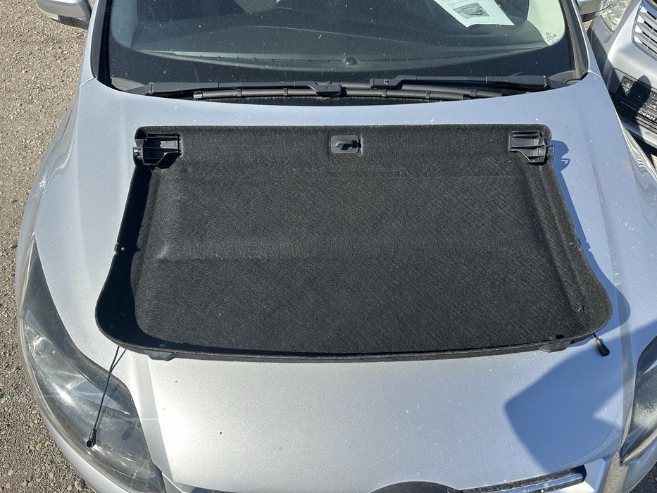 Кора багажник за Опел Астра J хечбег!!!
