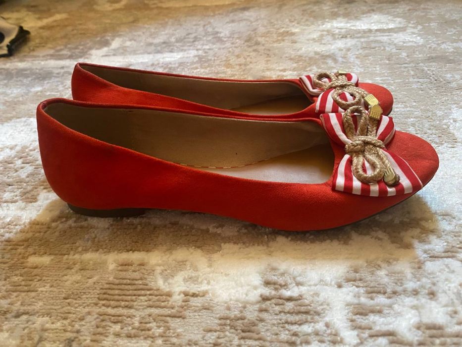 Продам балетки