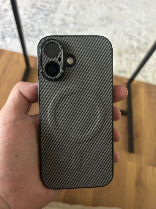 iPhone 17 256gb в хорошем состояние