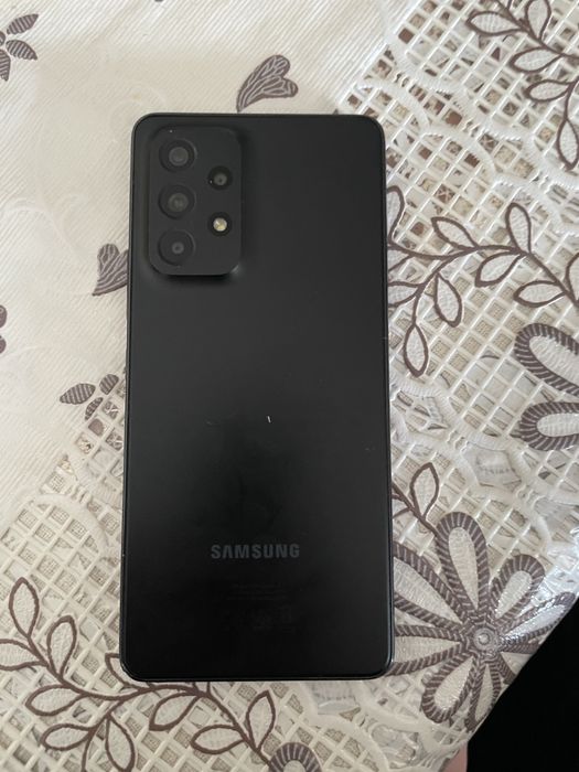 Vand Samsung A53