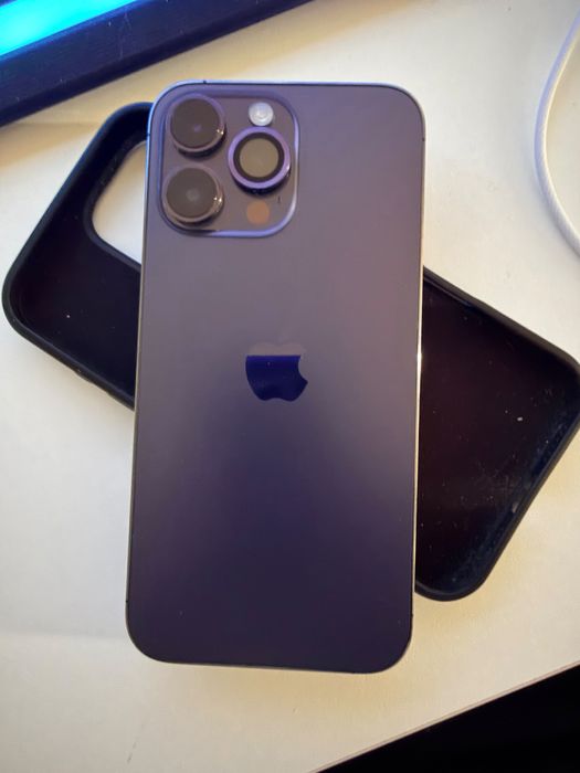 Iphone 14 Pro Max 128GB