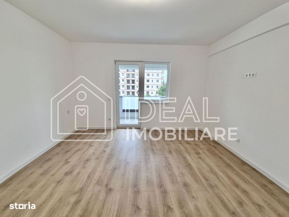 Apartament 2 camere si balcon– Calea Șurii Mici — fotografia 3