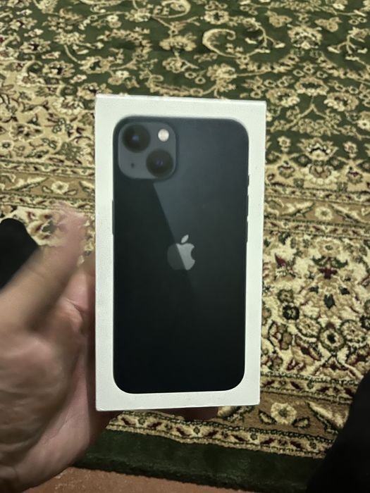 iPhone 13 SOTILADI