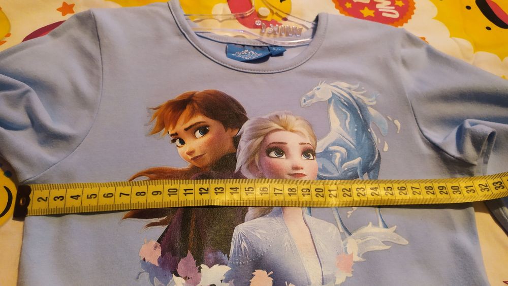 Детска красива рокля