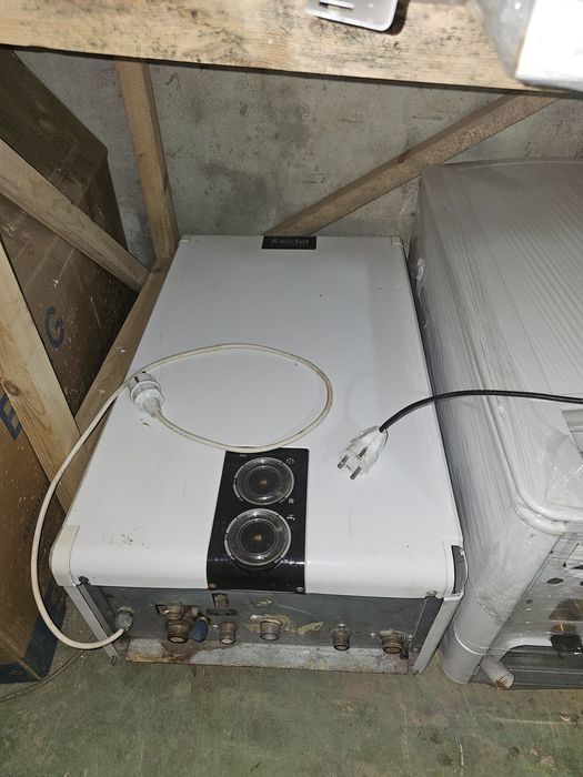 Baxi Двухконтурный Котел Продается все модели есть
