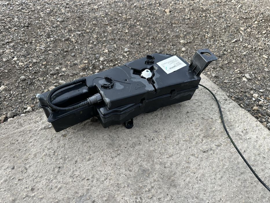 Резервоар течност за DPF за 1.6hdi Ситроен Берлинго 2008-2015! Партнер