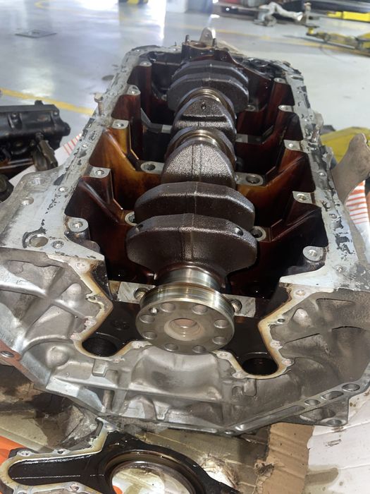 Двигатель HONDA SHUTTLE 2,3