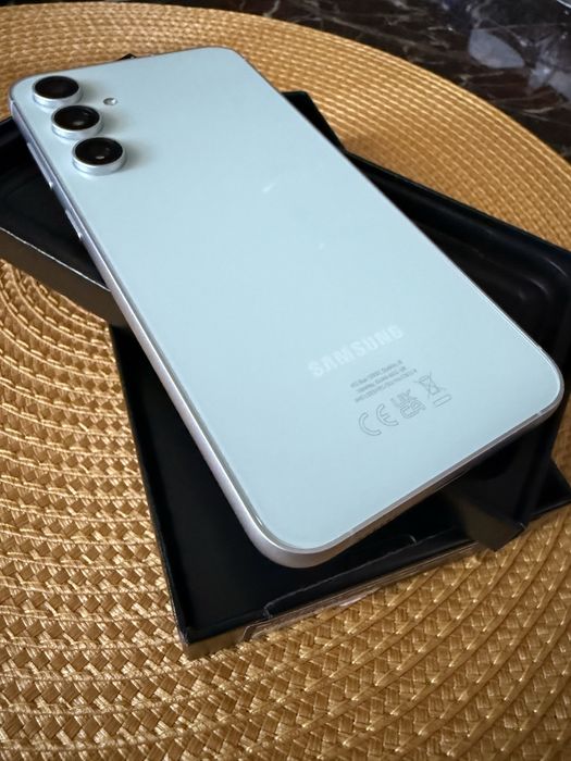 Samsung s23 FE mint 128gb