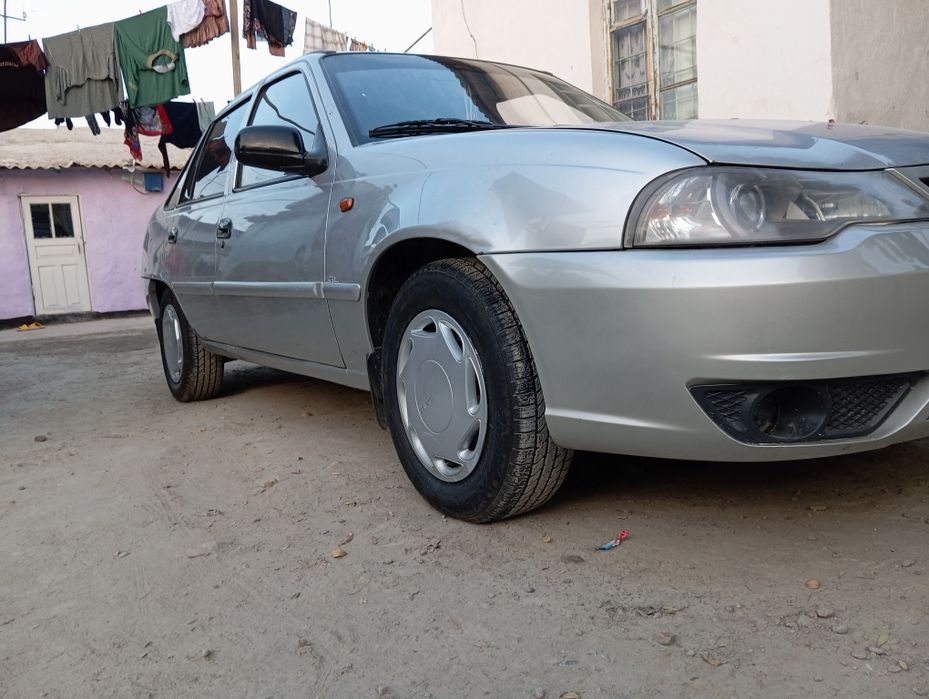 Срочно нексия 2 Донс 1,6