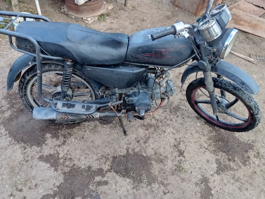 Продам альфу рейсер