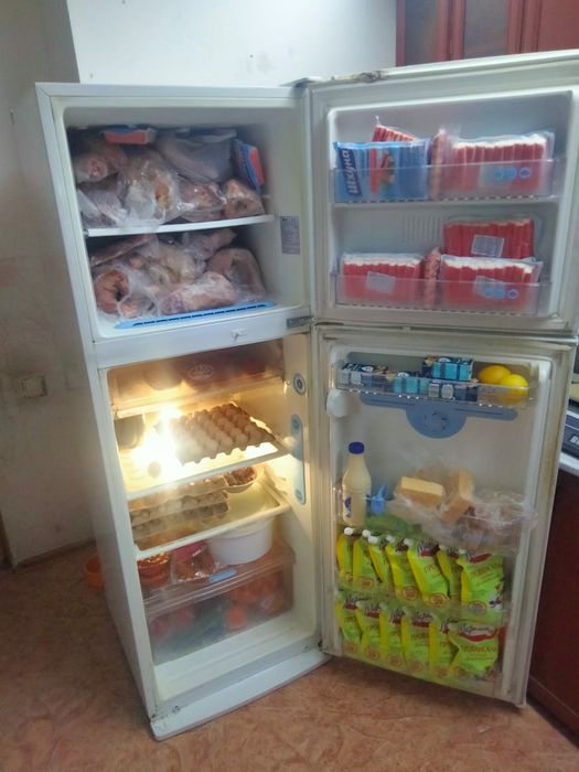 Продам холодильник