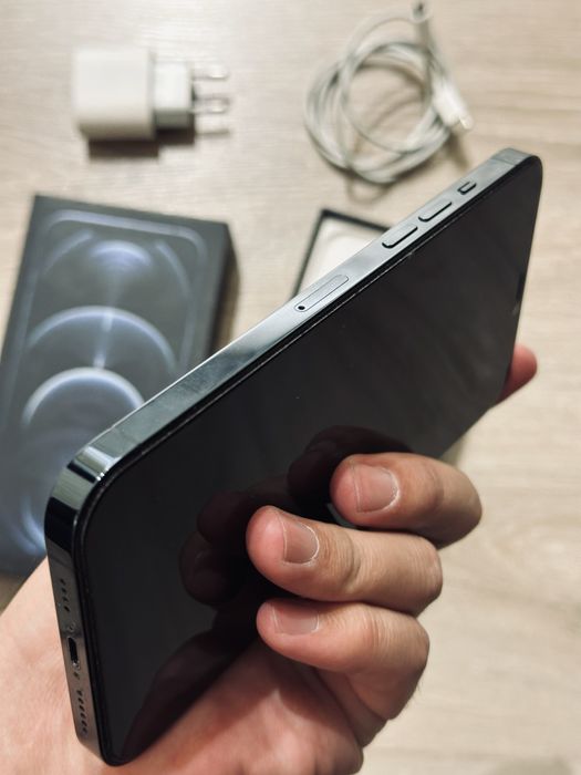 Iphone/Айфон 12 про/pro max Ideal