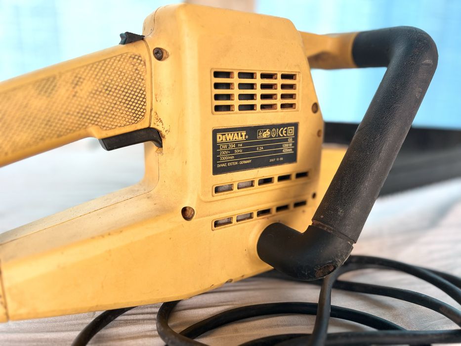 Scule profesionale DeWalt / Milwaukee / Hitachi