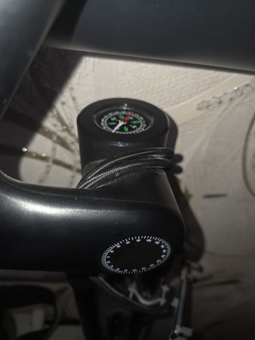 Продам электронный телескоп