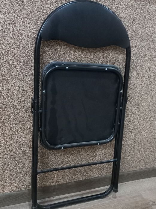 СКЛАДНОЙ стульчик