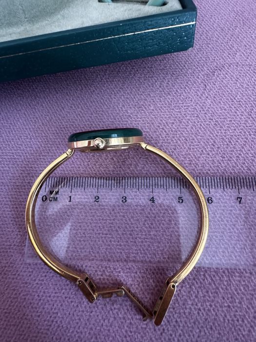 Ceas Gucci Bezel